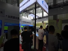 CTS Automatic Screen Exposing Machine 25-45mm LDI Equipment