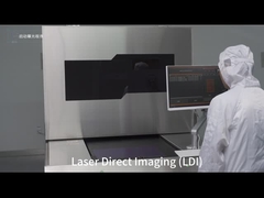Laser Direct Imaging （LDI） Machine