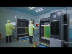 GIS Laser 1208V 25400dpi CTS Precision  Vertical  Fast Exposure in Computer-to-Screen Imaging