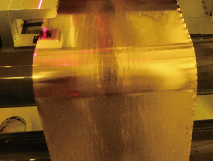Latest company blogs about LDI laser direct imaging technology applied in flexible board manufacturing solves which problems in the industry