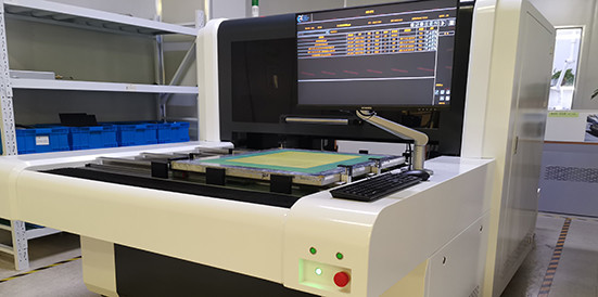 Latest company blogs about 2540dpi CTS Computer To Screen 133LPI DMD DLP Technology  Machine