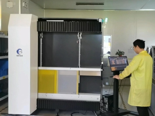 Buy Vertical UV Laser CTS Computer To Screen Exposing Machine 20W 25W 2Frame online manufacture