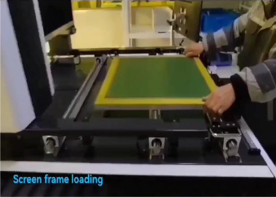 Buy CTS100 CTS Computer To Screen UV Laser 400nm-410nm Textile Glass Printing online manufacture