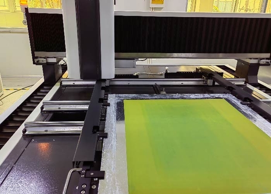 Buy 2540DPI High Resolution Computer To Screen Machine DMD DLP Technology online manufacture