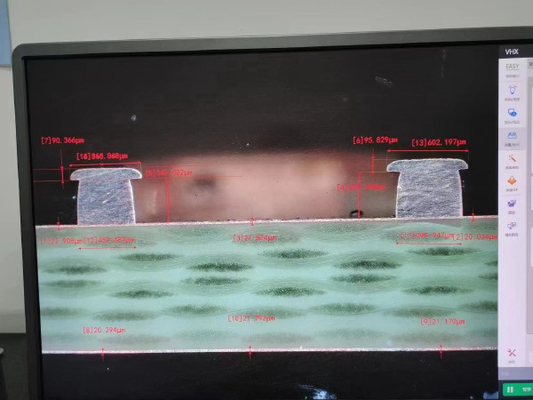 Buy 0.05-7mm Board Laser Direct Imaging Machine With Fixed / Auto / Interval / Partition Scale online manufacture