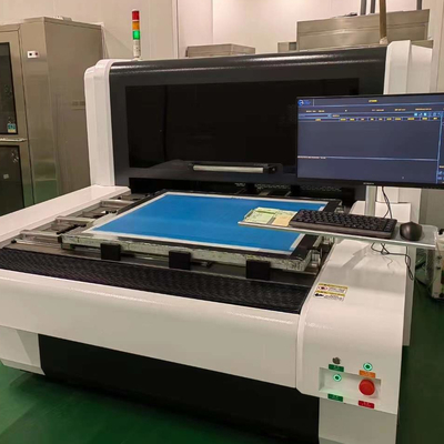 Buy Auto Focusing Laser System for Computer To Screen High Precision Imaging 20W/25W/30W online manufacture