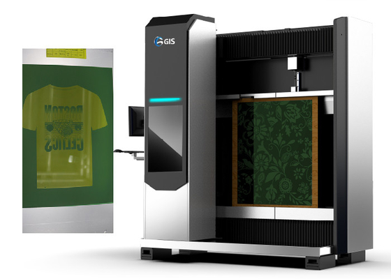 Buy Decal 1270dpi Max Screen Size Computer To Screen Resolution 2540dpi Optional online manufacture