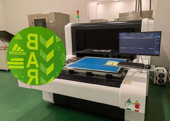 Buy 1270DPI/2540DPI Laser Imaging System Auto Focusing DLP Technology Computer To Screen online manufacture
