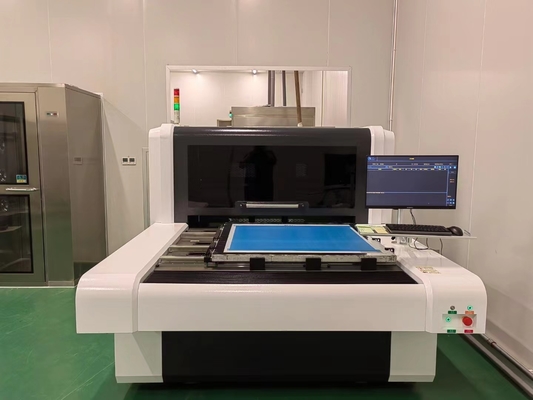 Buy Power Laser Specification Model System CTS1213 Resistant Emulsion 3450kg Net Weight online manufacture