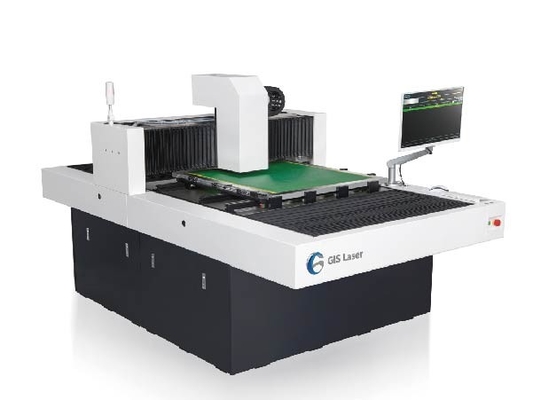 Buy 2540dpi Computer-to-Screen (CTS) direct exposure machine for For Textile Screen size:x1000mm online manufacture