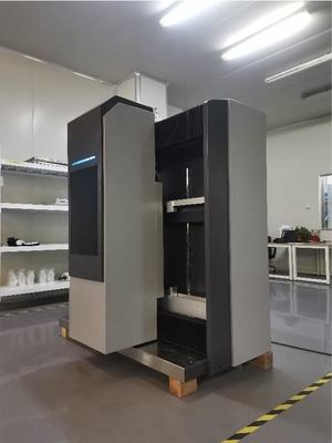 Buy Revolutionizing Precision with Computer-to-Screen Technology for Textile, Decal, Label, and PCB Manufacturing online manufacture