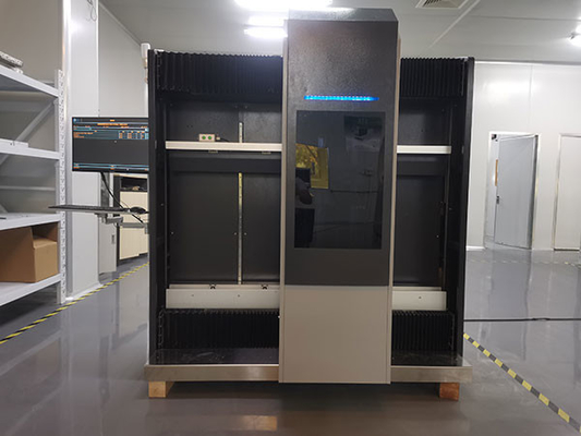 Buy 133LPI CTS Computer To Screen Exposing Machine Resolution 12700dpi 2200*3200mm online manufacture