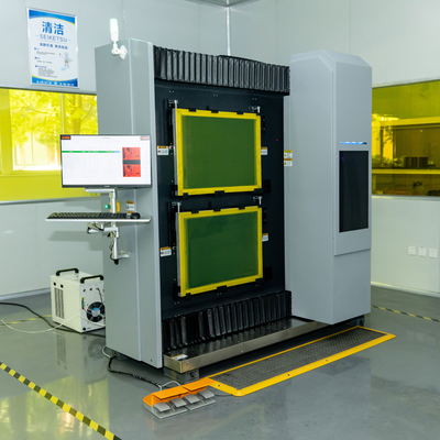 Buy CTS1418V: Transforming Screen Exposure With Precision And Efficiency online manufacture