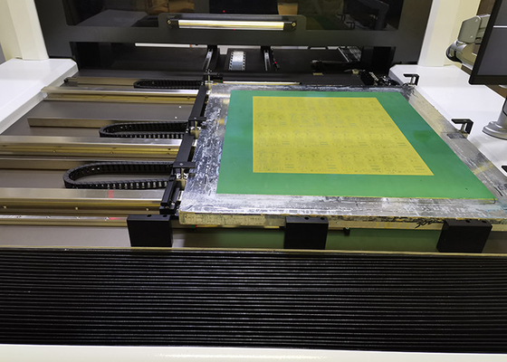 Buy DMD DLP 220V CTS Computer To Screen UV Laser for Textile online manufacture