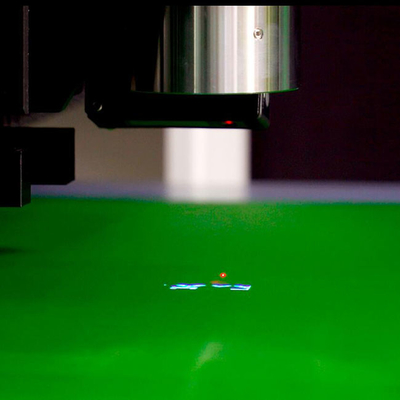 Buy 900x1000mm CTS Computer To Screen Textile DMD Technology online manufacture