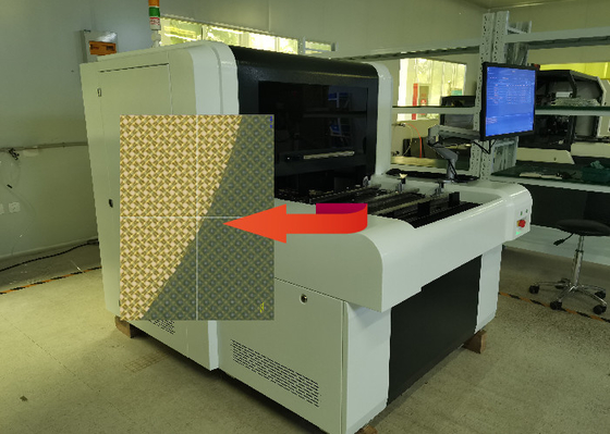 Buy Direct Laser Image PCB UV Exposure Machine 2540dpi online manufacture