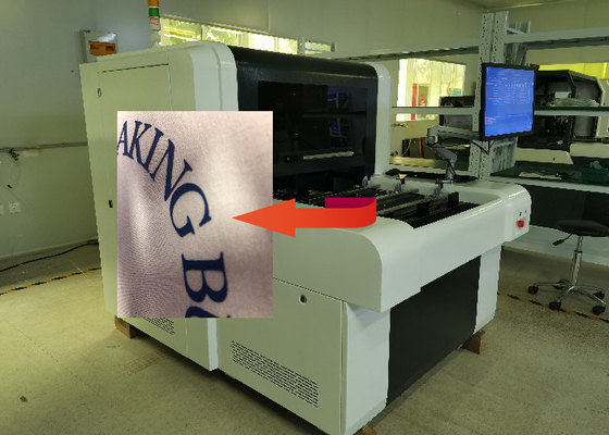 Buy Textile 900x1000mm CTS UV Exposure Machine For PCB online manufacture