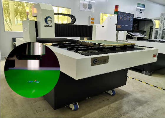 Buy Textile 1270dpi Laser Direct Imaging Equipment 900x1000mm online manufacture