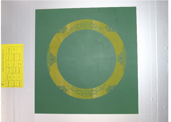 Buy 900x1000mm Automatic Screen Exposing Machine For Decal online manufacture