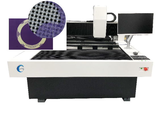 Buy 400x400mm Screen Printing Exposure Machine DMD DLP Technology online manufacture