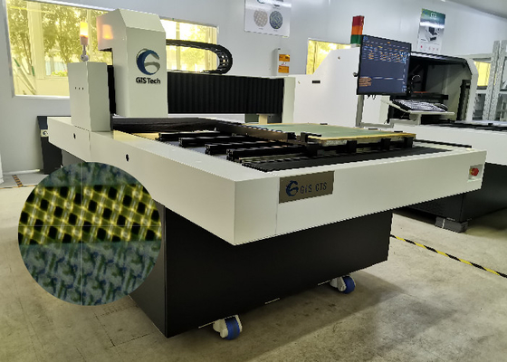 Buy 2540dpi 133LPI Laser Direct Imaging Equipment 1000x1100mm online manufacture