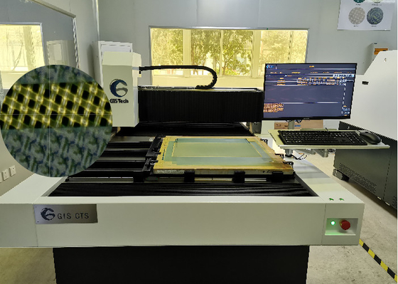 Buy 133LPI Screen Printing Exposure Machine 900mmx1000mm online manufacture