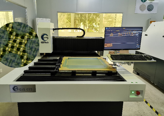 Buy 1000x1100mm Screen Printing Exposure Machine Textile Decal online manufacture