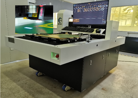 Buy 1000x1100mm Automatic Screen Exposing Machine online manufacture