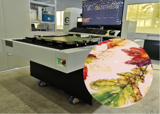 Buy 2540dpi Computer To Screen Machine online manufacture