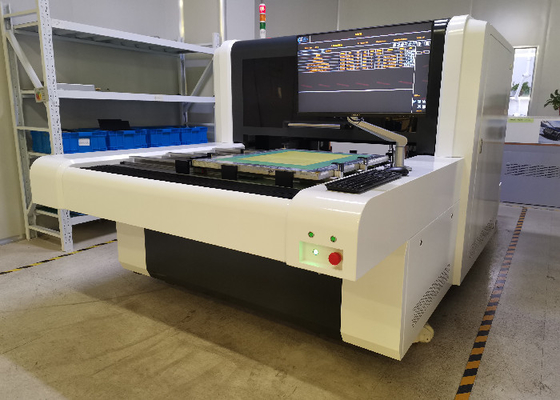 Buy CTS300 Computer To Screen Exposing Machine Label Automatic Adjusting online manufacture