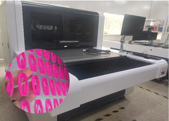 Buy 133LPI Computer To Screen Exposing Machine PCB ISO 9001 online manufacture