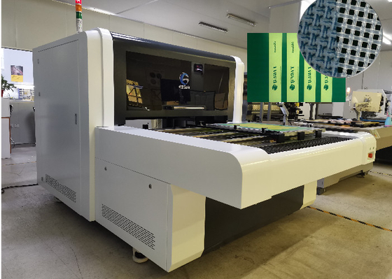 Buy ISO 9001 Computer To Screen Exposing Machine Textile Decal online manufacture