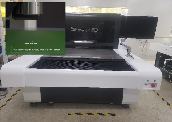 Buy Single Phase Computer To Screen Exposing Machine 220V 2540dpi online manufacture