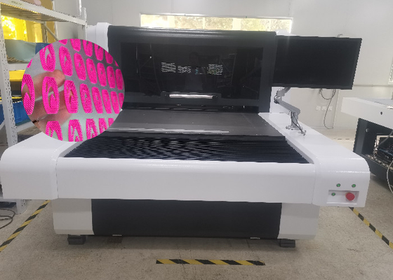 Buy 2540DPI Computer To Screen Exposing Machine 1200mmx1300mm Automatic Adjusting online manufacture