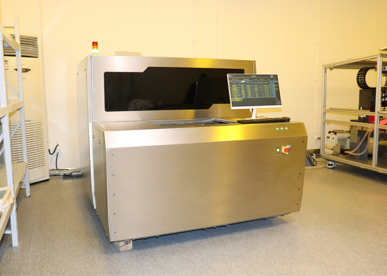 Buy PCB Laser Direct Image HDI FPC 610mmx710mm ISO 9001 online manufacture
