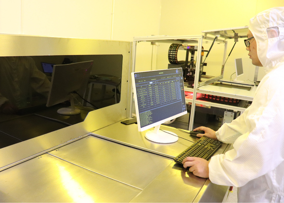 Buy 50um 610mmx710mm Laser Direct Imaging 0.05mm-3.5mm online manufacture