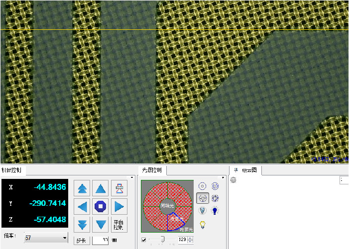 UV Laser CTS100 CTS Computer To Screen 1270dpi 2540dpi Resolution