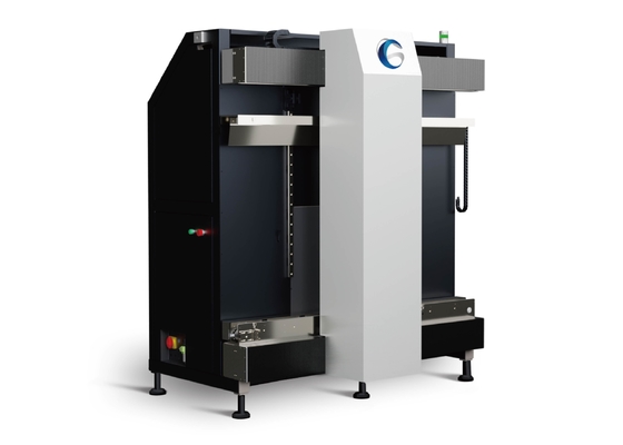 VERTICAL CTS Computer To Screen Exposing Machine Resolution 2540dpi