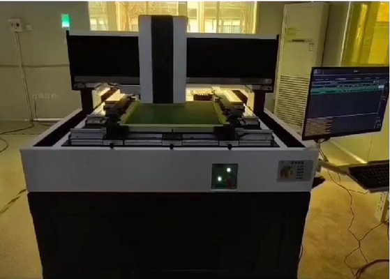 CTS100 CTS Computer To Screen UV Laser 400nm-410nm Textile Clothing Printing