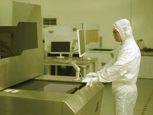 Laser Direct Imaging Printed Circuit Board With 30s@600x500mm Solder Mask Ink