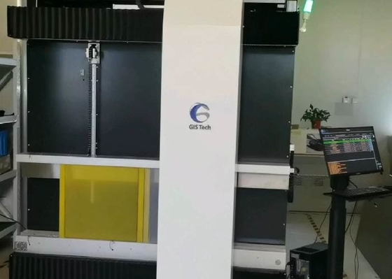DMD DLP Technology Computer To Screen Exposing Machine 40-70% Relative Humidity