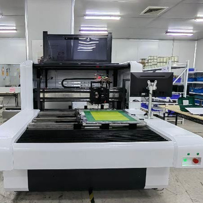 DMD DLP CTS Computer To Screen Imaging System with Net Weight 2950 X 1980 X 1710