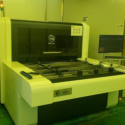 Computer To Screen Exposing Machine For Water Resistant Emulsion 3μM-350μM