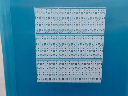Automatic Focusing CTS Computer To Screen With 0.005% Deviation 350 Yellow Mesh Exposure Time