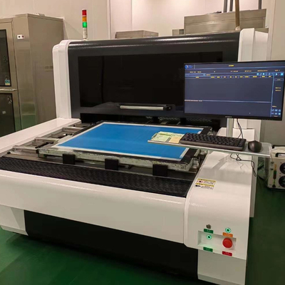High Resolution CTS310 Computer To Screen For Precise Printing Output