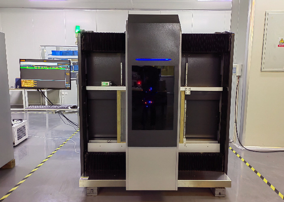 350 Yellow Mesh Direct To Screen Imaging System With Precise Emulsion Thickness EOM