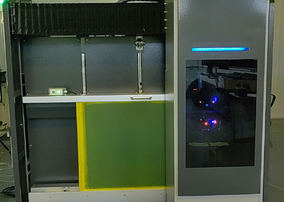 2000x1157x2200 Computer To Screen Solvent Resistant Emulsion 3μM-150μM For Coating
