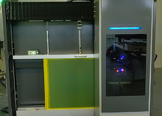 2000x1157x2200 Computer To Screen Solvent Resistant Emulsion 3μM-150μM For Coating
