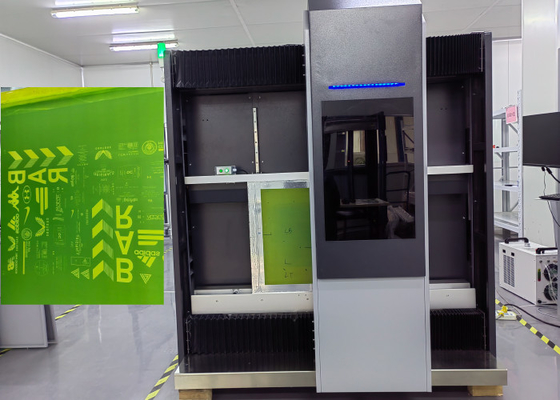 Computer To Screen With 25-45mm Screen Frame Thickness And Water Resistant Emulsion 3μM-350μM EOM