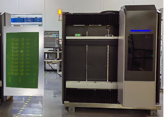 Auto Focusing Computer To Screen For Max 1200x1300mm Screen Size And 120-240s/M2 Exposure Time